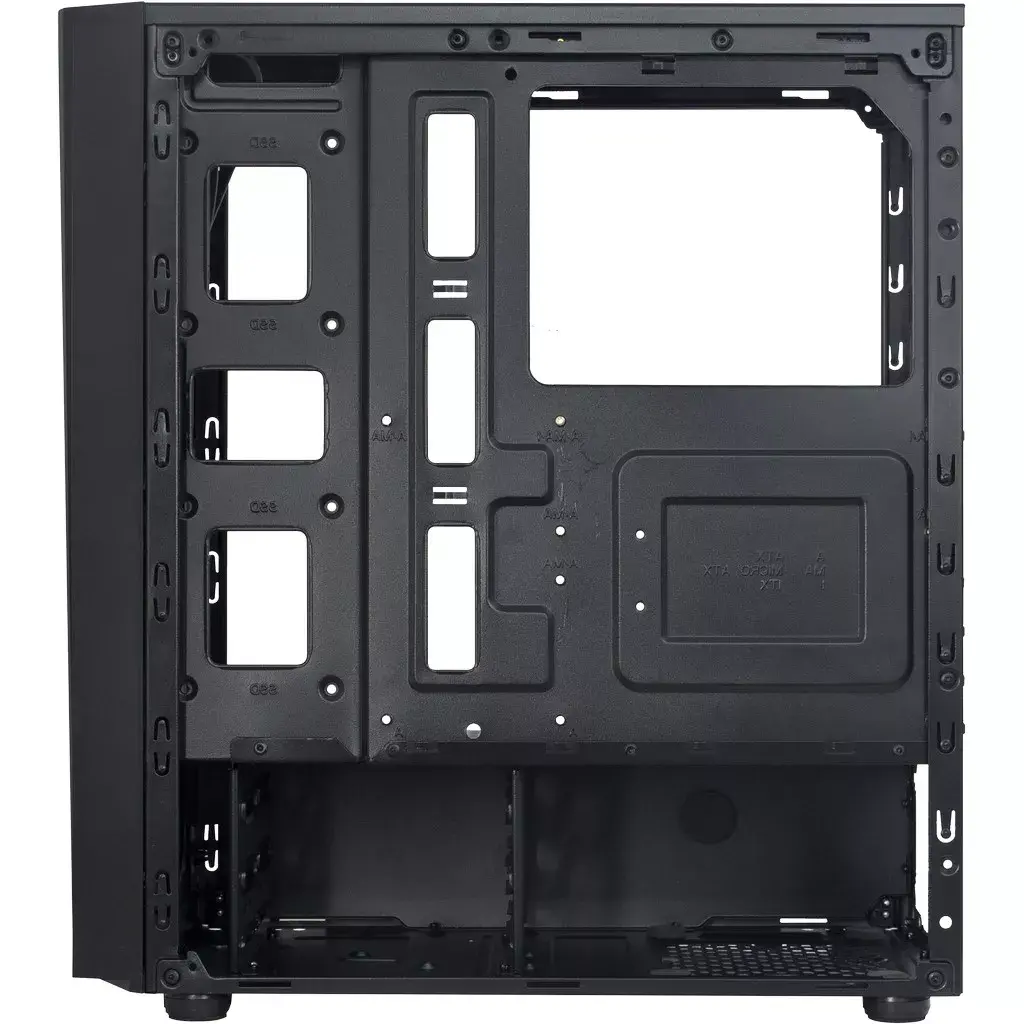 PC Case Inter-Tech T-11 Televen Photo 7