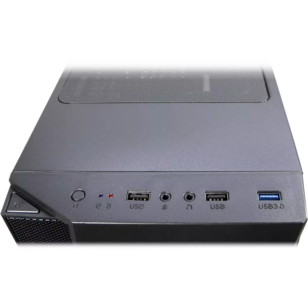 PC Case Inter-Tech T-11 Televen Photo 9