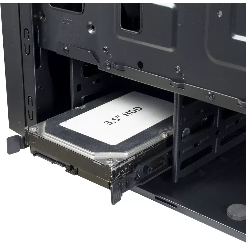 PC Case Inter-Tech T-11 Televen Photo 10