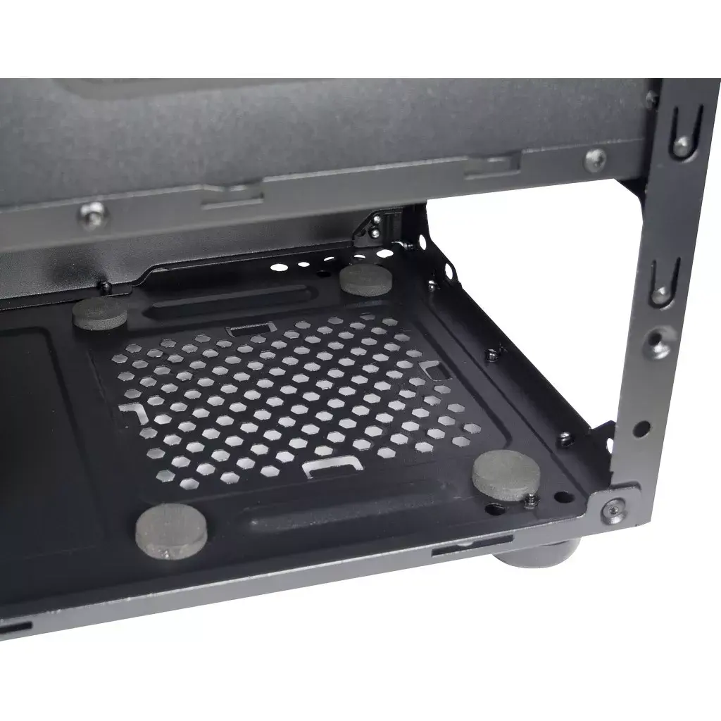 PC Case Inter-Tech T-11 Televen Photo 11