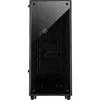 PC Case Inter-Tech C-303 Mirror Photo 2