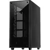PC Case Inter-Tech C-303 Mirror Photo 3