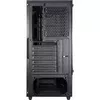 PC Case Inter-Tech C-303 Mirror Photo 5