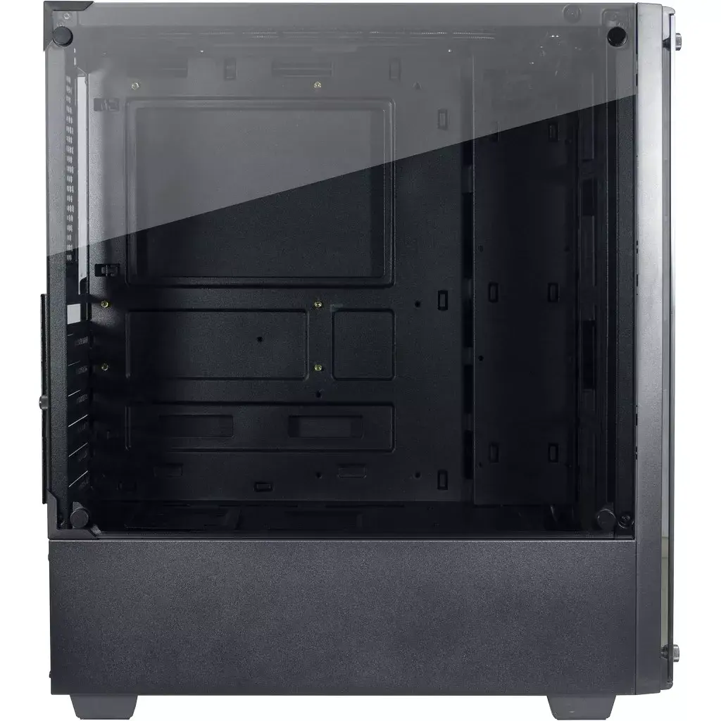PC Case Inter-Tech C-303 Mirror Photo 7
