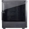 PC Case Inter-Tech C-303 Mirror Photo 7