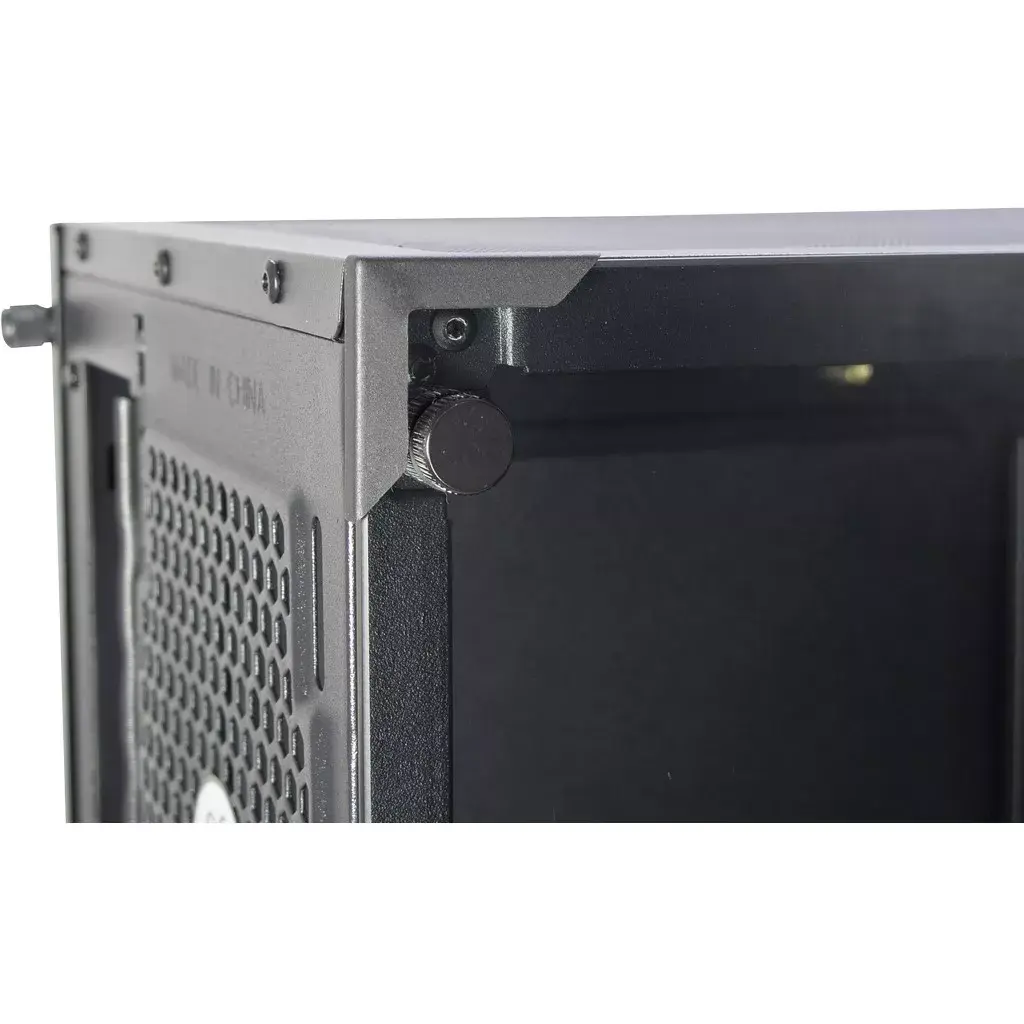 PC Case Inter-Tech C-303 Mirror Photo 11