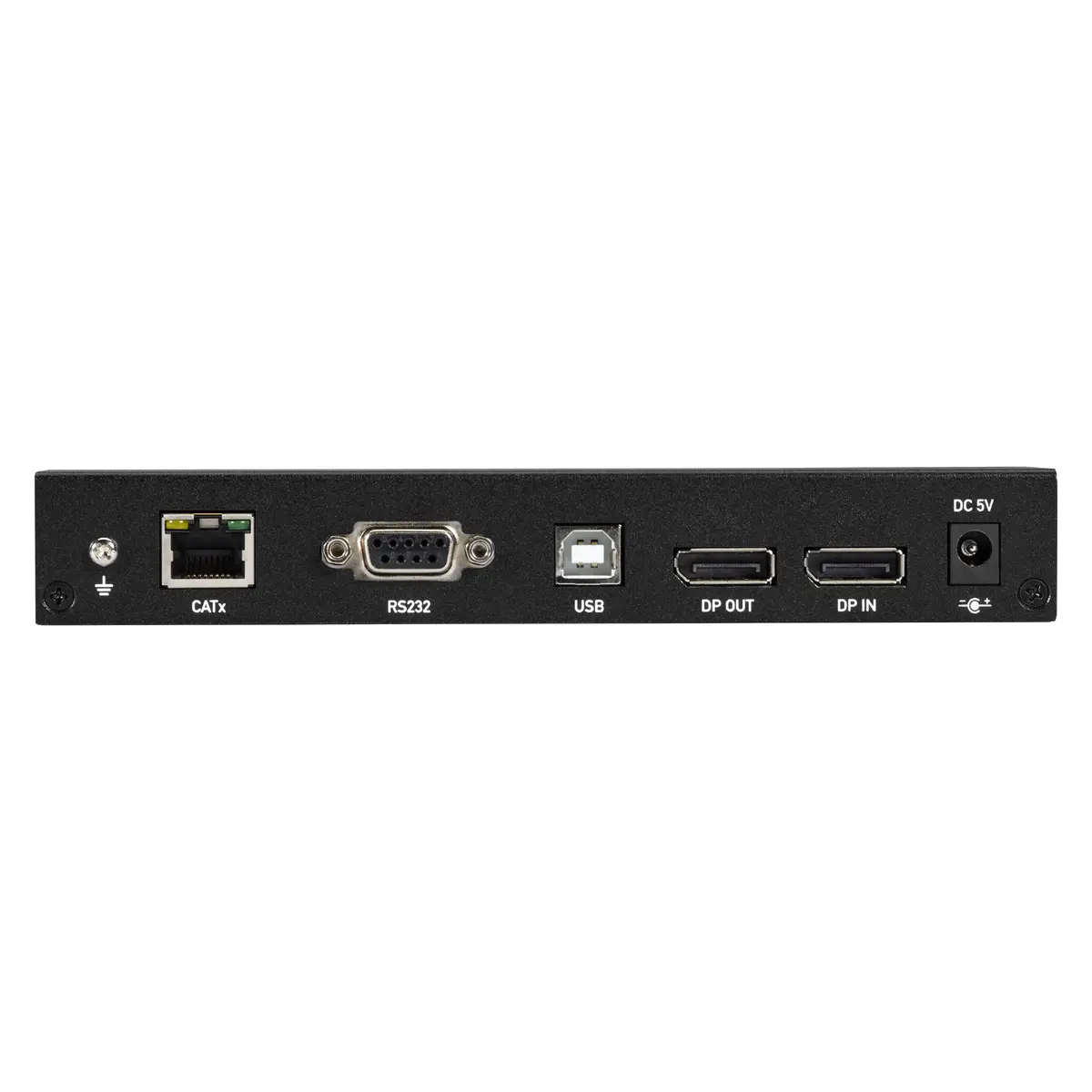 Black Box KVXLCDP-100 KVM удлинитель передатчик и приемник Photo 3