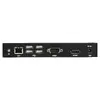 Black Box KVXLCDP-100 KVM удлинитель передатчик и приемник Photo 4