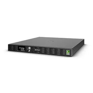 Nepārtraukta barošanas avots CyberPower PR1000ELCDRT1U