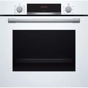 Bosch Serie 4 HBA534BW0 oven 71 L 3400 W A White