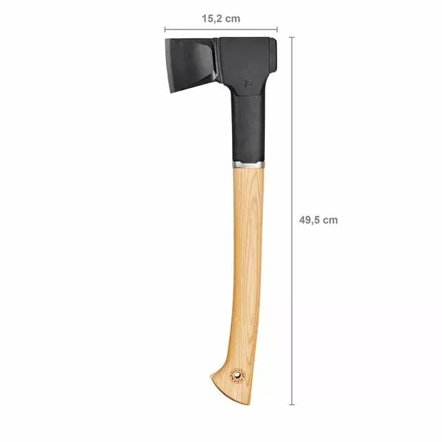 Dārza nazis Fiskars Norden N12 Photo 2