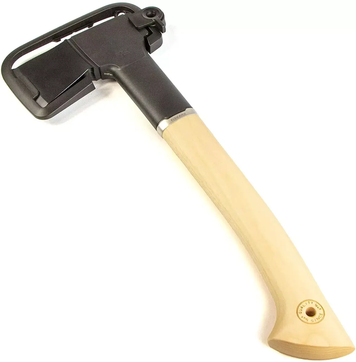 Ручной топор Fiskars Universal AX N10 1051143 Photo 2