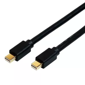 DisplayPort cable ROLINE 11.04.5818 2 m Mini DisplayPort Black