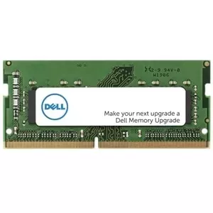 DELL AA937595 atmiņas modulis 8 GB 1 x 8 GB DDR4 3200 MHz