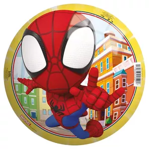 Игровой мяч John Play Ball Spidey & Friends - 9"