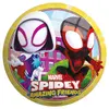 Игровой мяч John Play Ball Spidey & Friends - 9" Photo 2