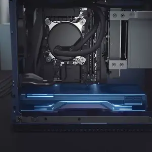 Large GPU Support