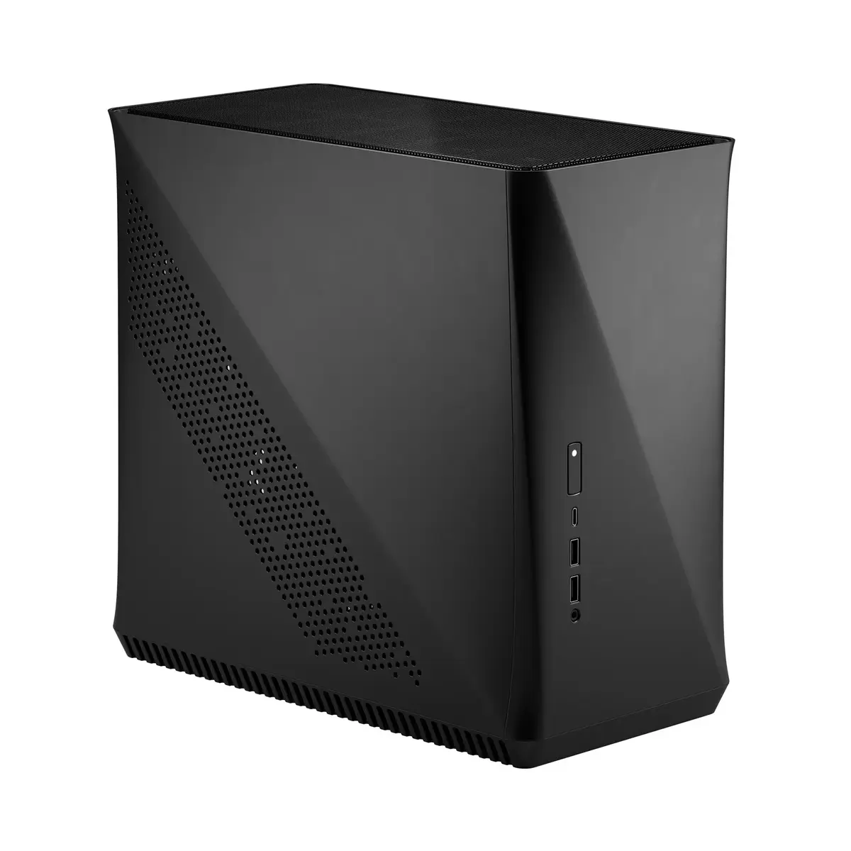 Компьютерный корпус Fractal Design Era ITX Photo 2