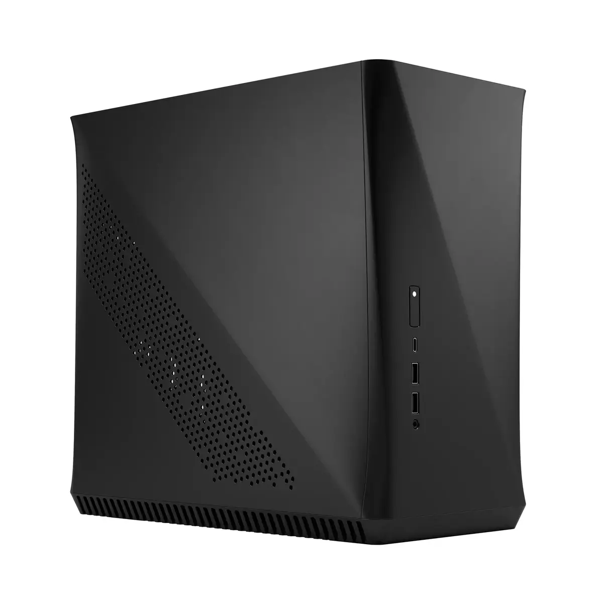 Компьютерный корпус Fractal Design Era ITX Photo 3