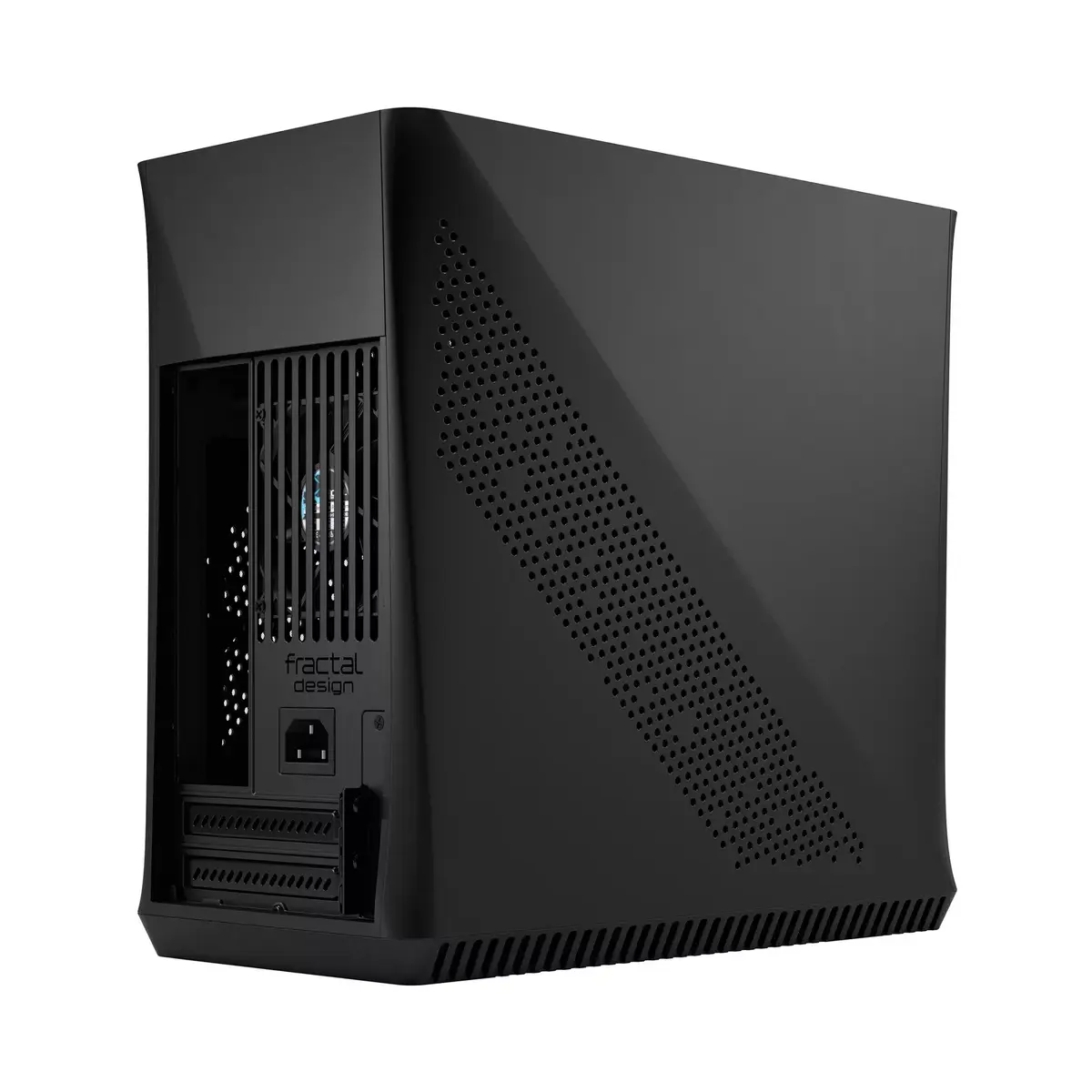 Компьютерный корпус Fractal Design Era ITX Photo 4