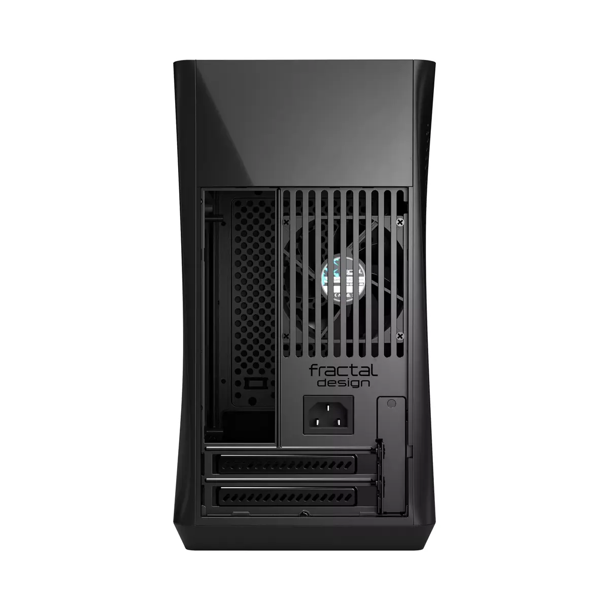 Компьютерный корпус Fractal Design Era ITX Photo 5