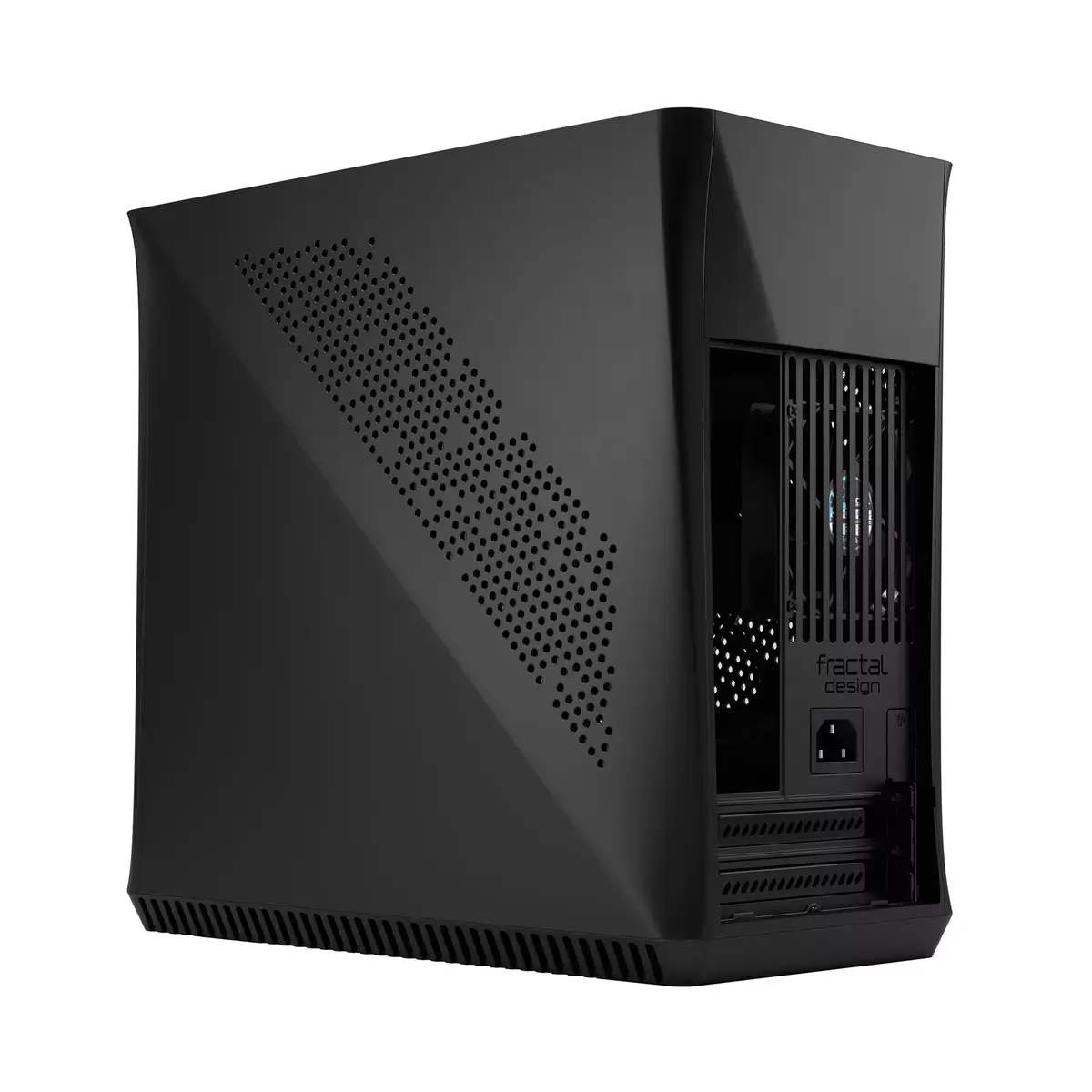 Компьютерный корпус Fractal Design Era ITX Photo 6