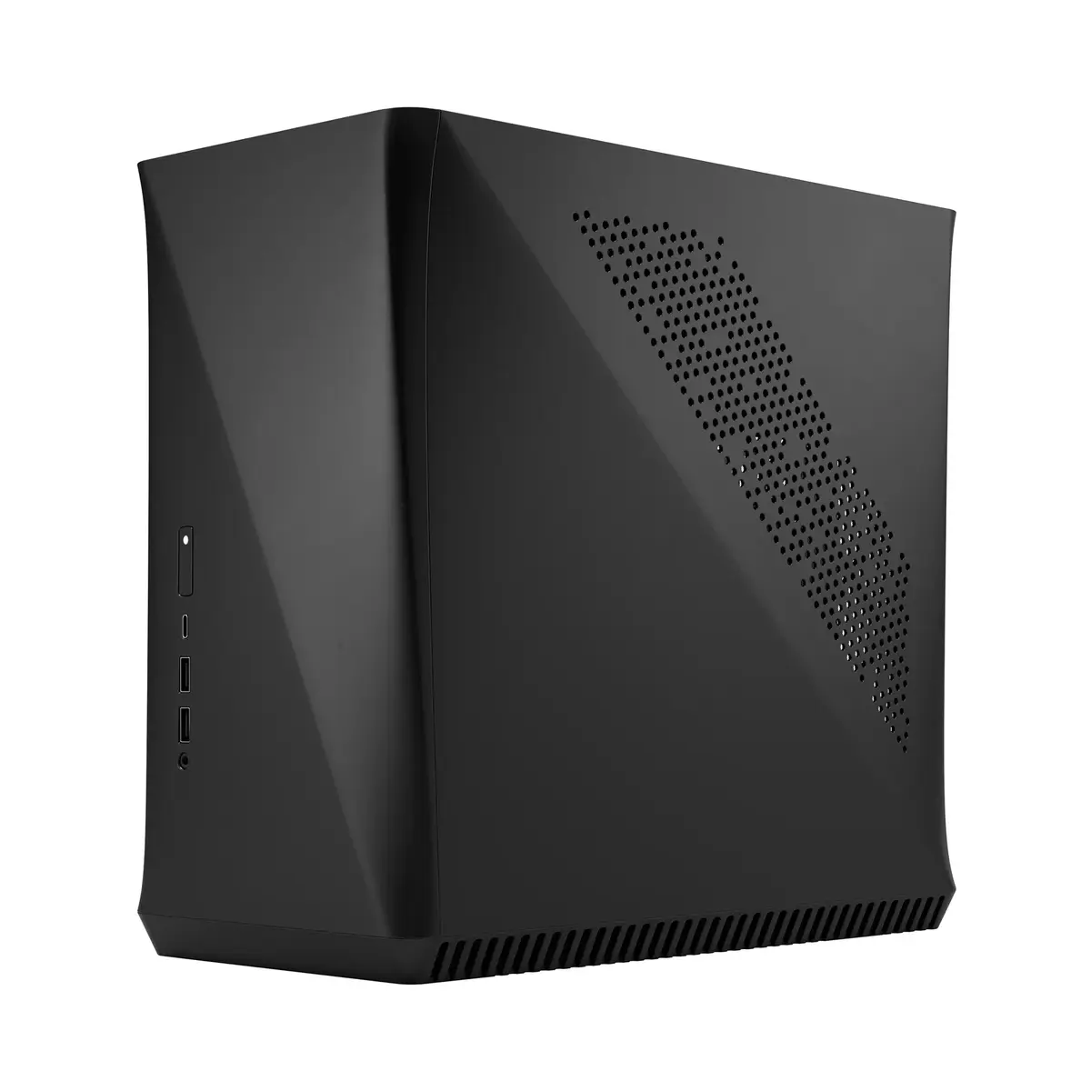 Компьютерный корпус Fractal Design Era ITX Photo 7