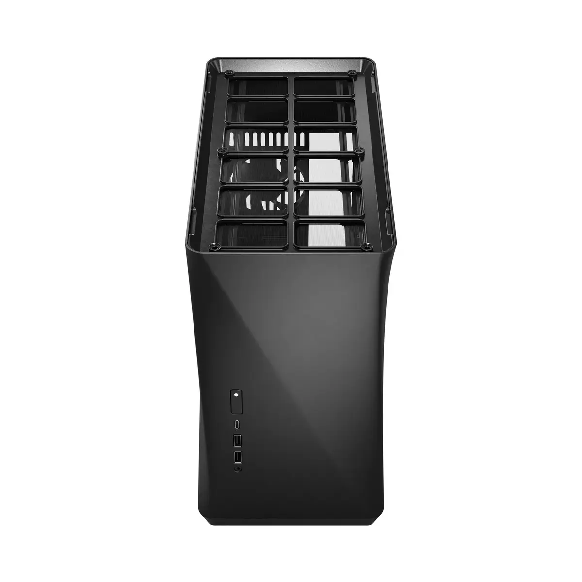 Компьютерный корпус Fractal Design Era ITX Photo 11