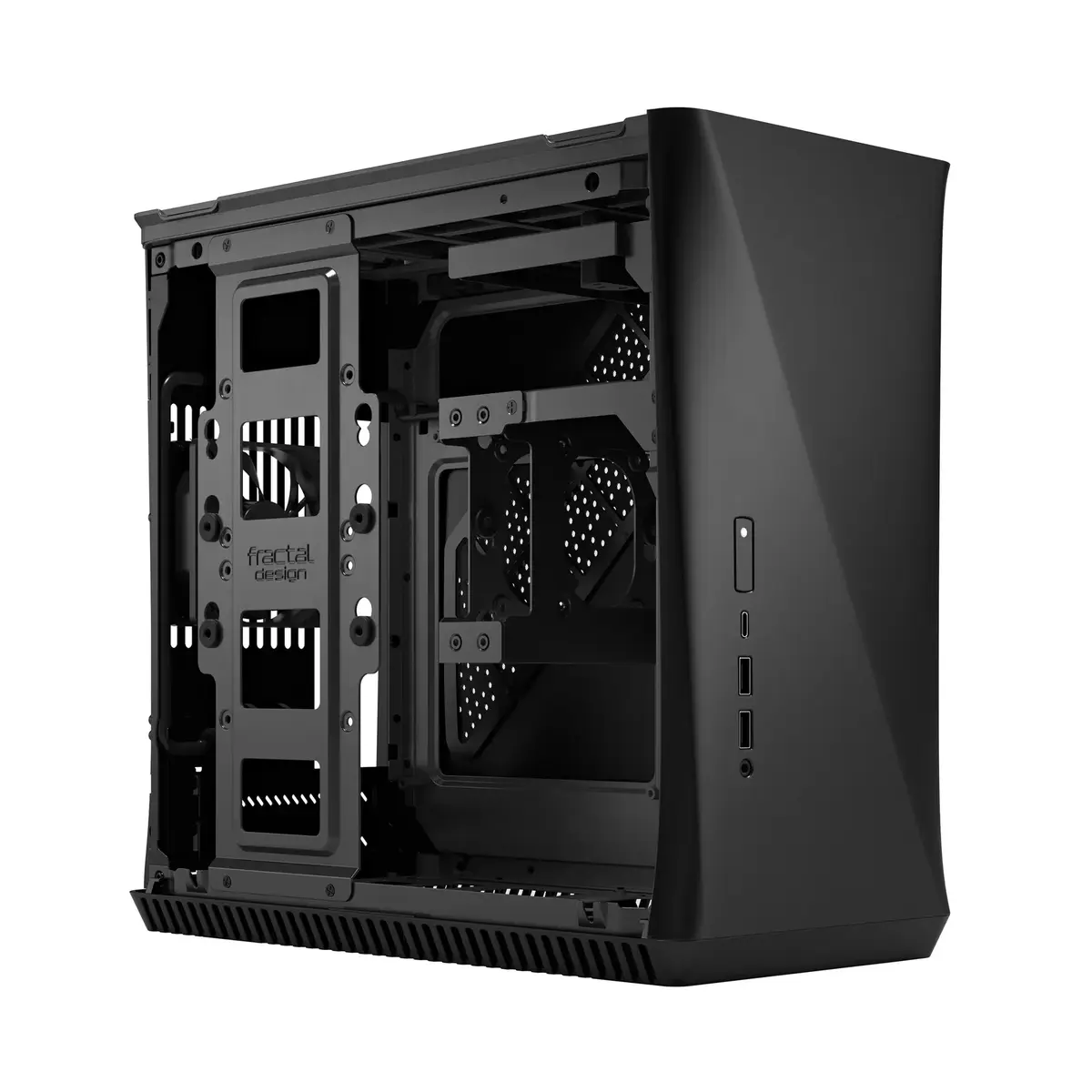 Компьютерный корпус Fractal Design Era ITX Photo 13