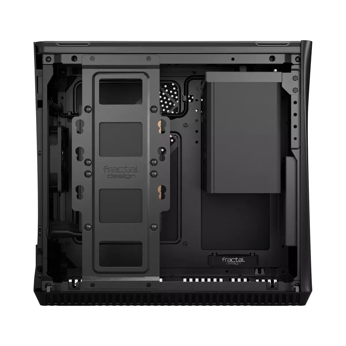 Компьютерный корпус Fractal Design Era ITX Photo 14