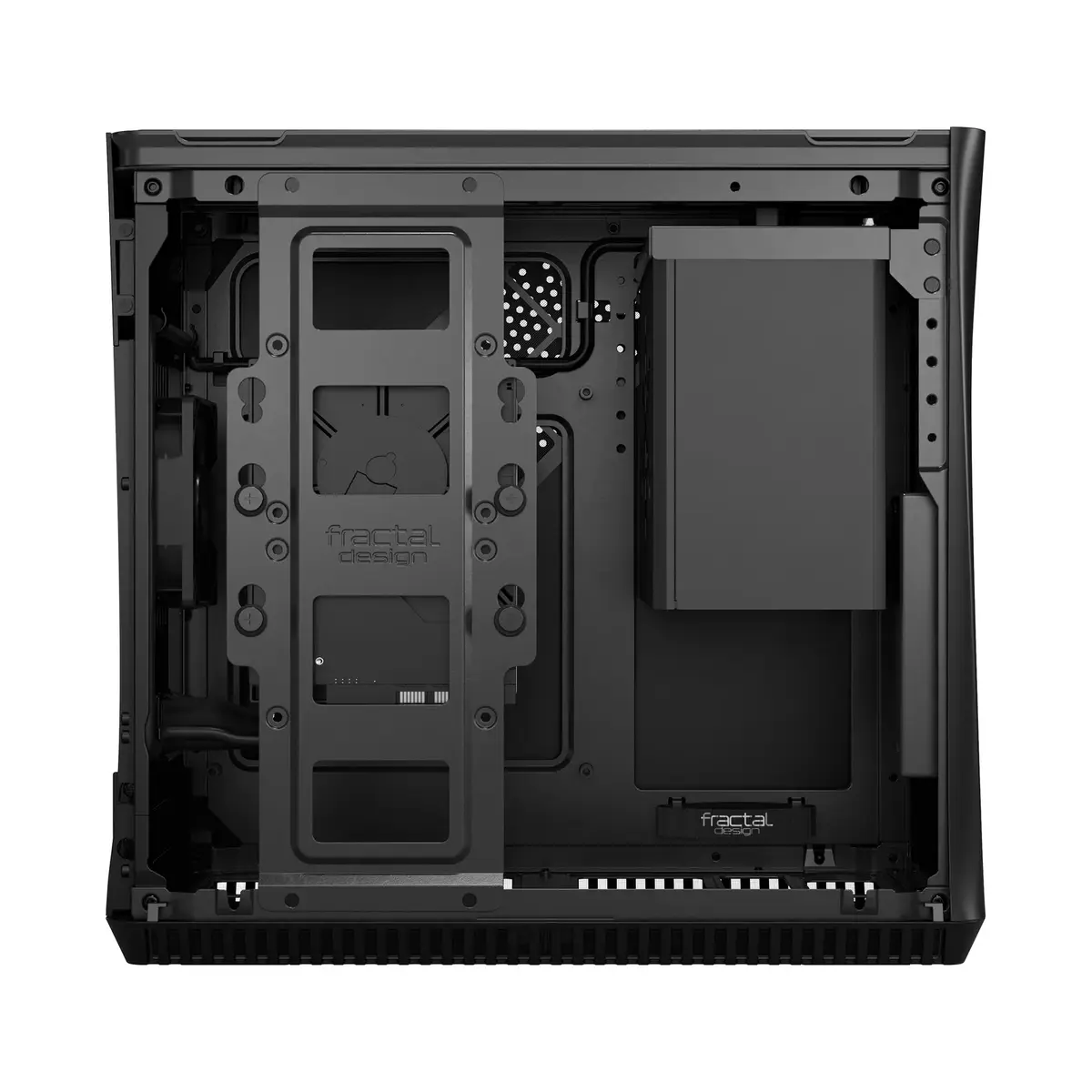 Компьютерный корпус Fractal Design Era ITX Photo 15