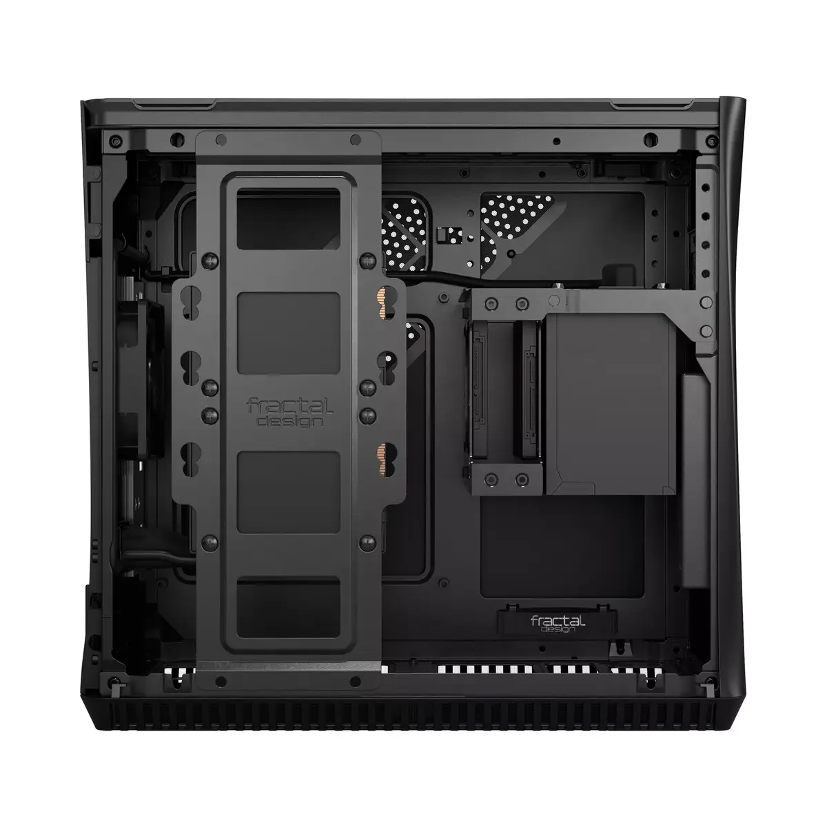 Компьютерный корпус Fractal Design Era ITX Photo 16