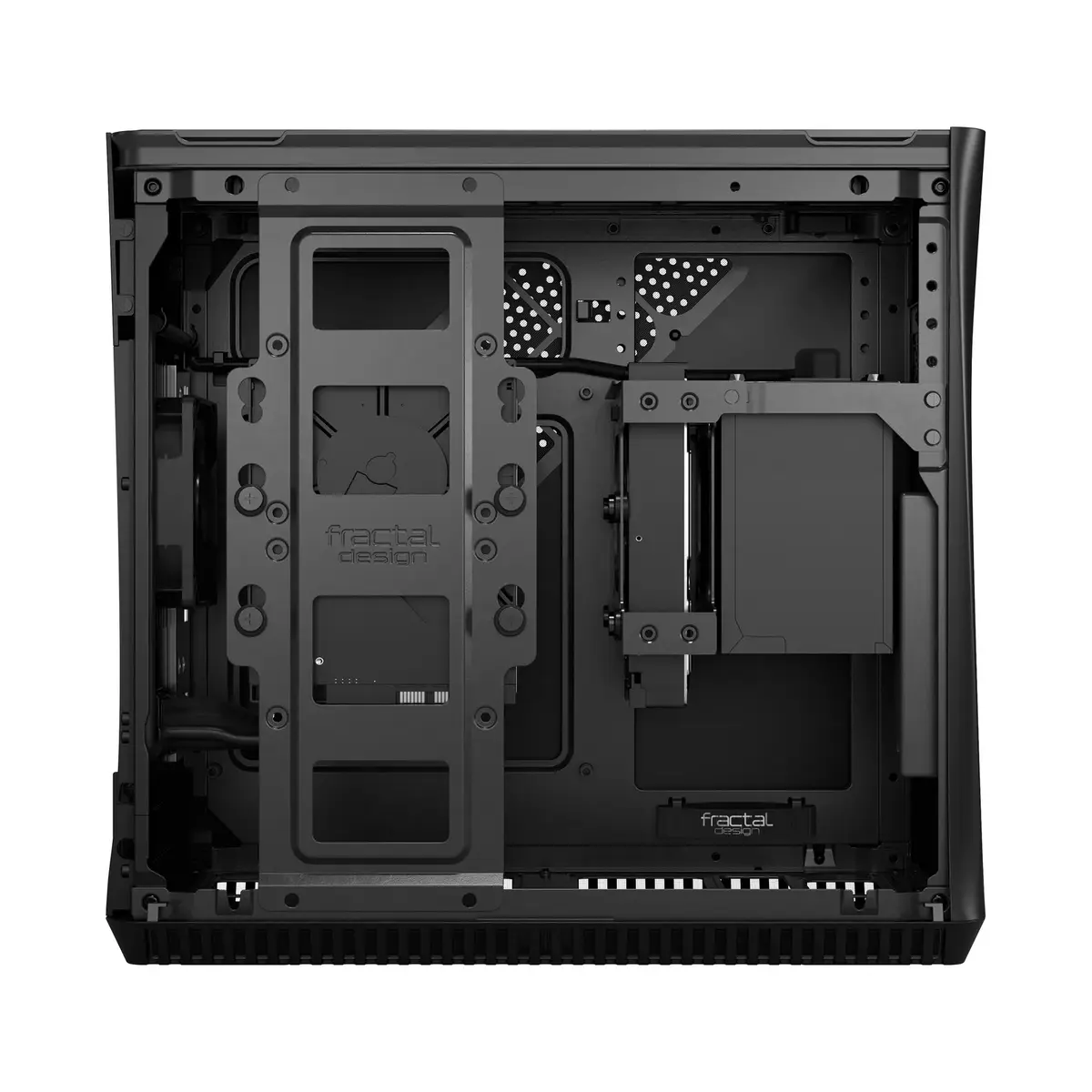 Компьютерный корпус Fractal Design Era ITX Photo 17