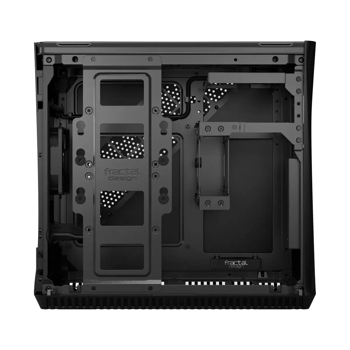 Компьютерный корпус Fractal Design Era ITX Photo 18