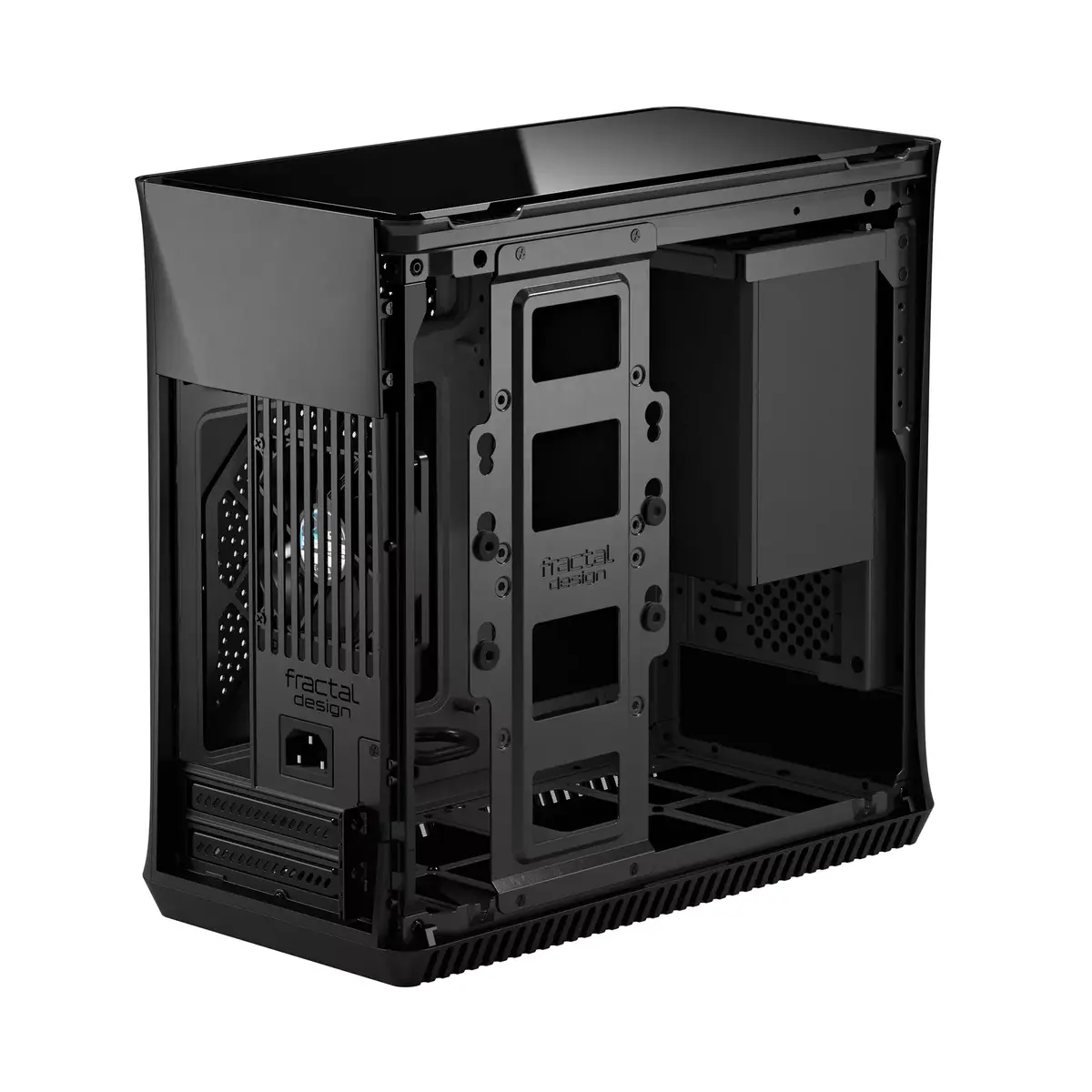 Компьютерный корпус Fractal Design Era ITX Photo 19