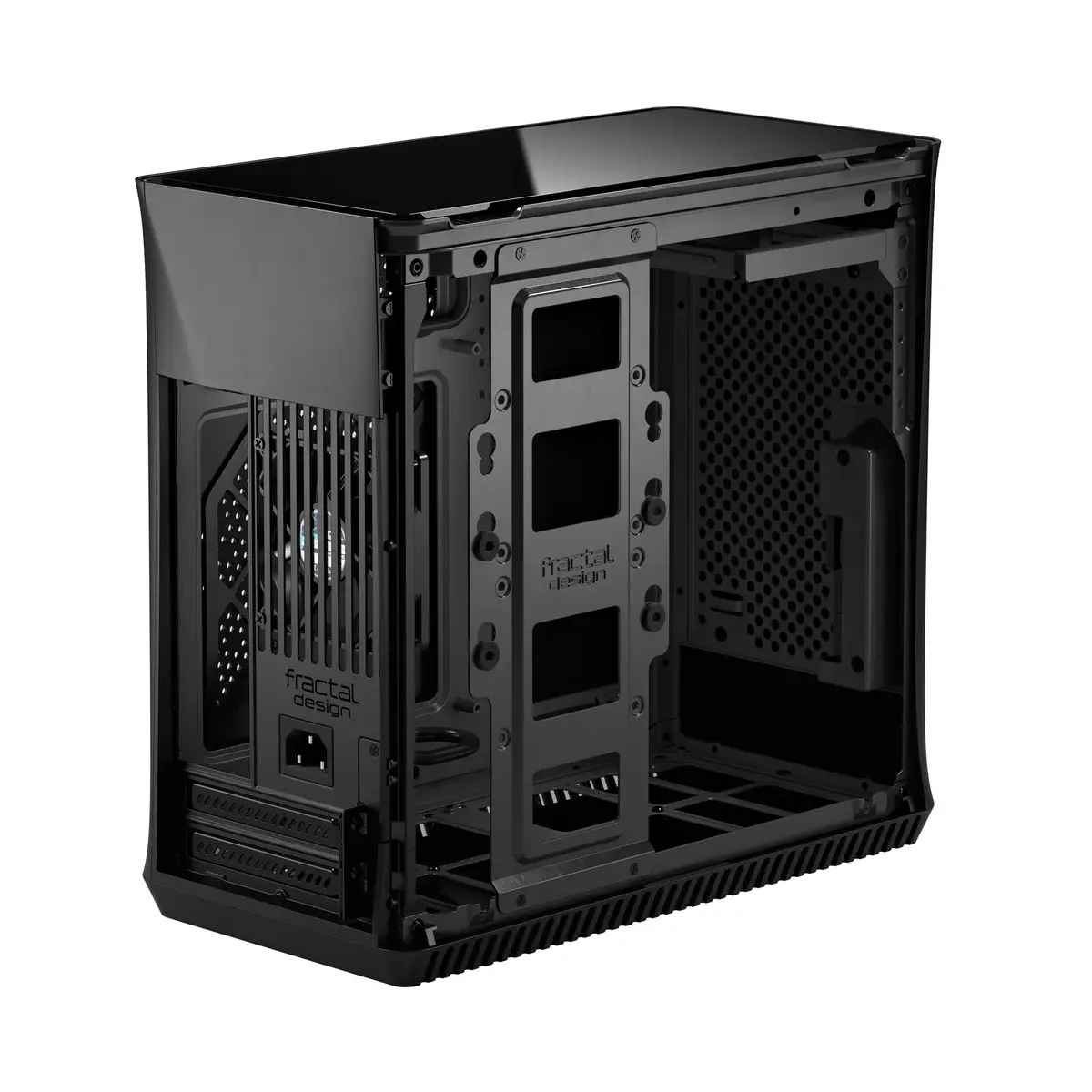 Компьютерный корпус Fractal Design Era ITX Photo 20