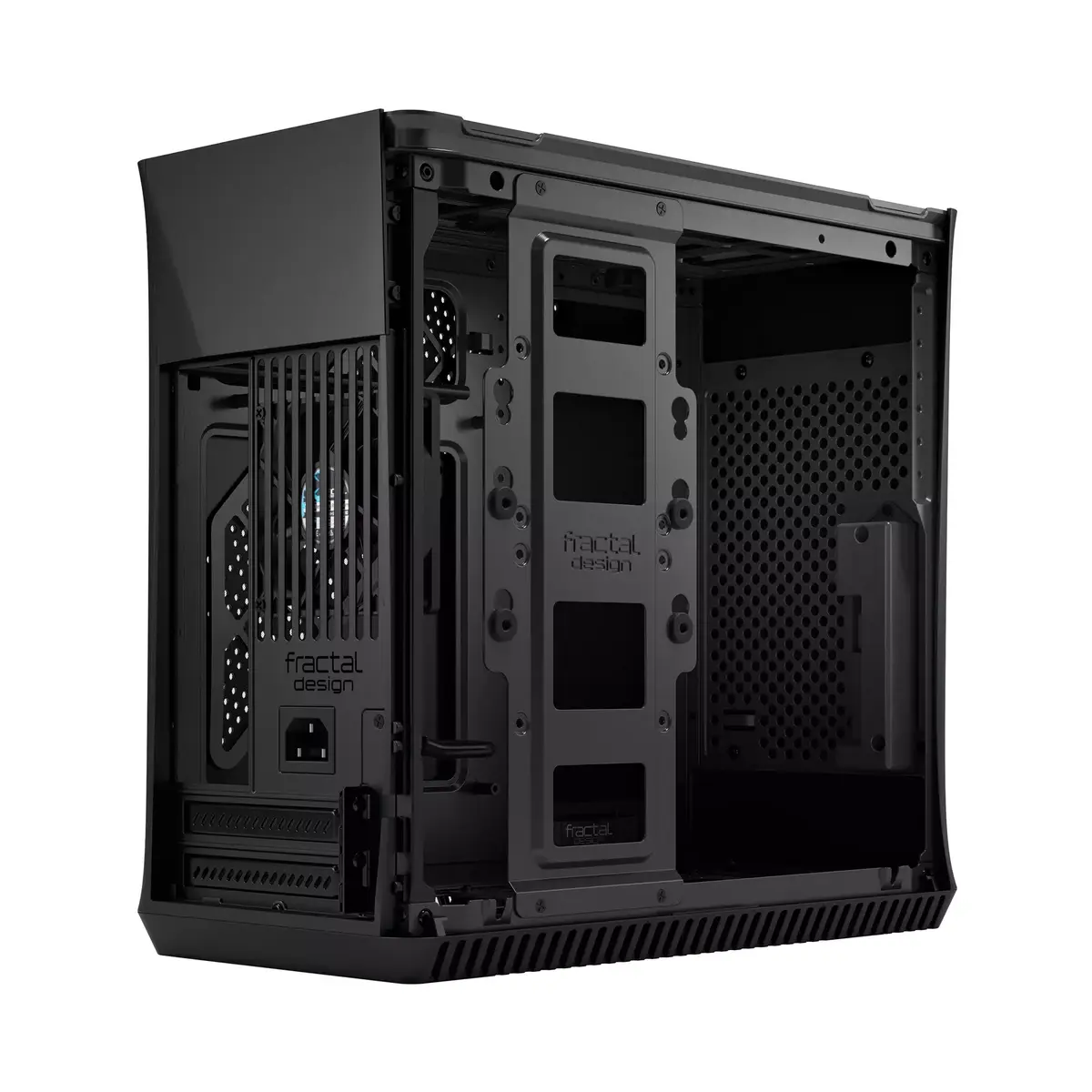 Компьютерный корпус Fractal Design Era ITX Photo 21