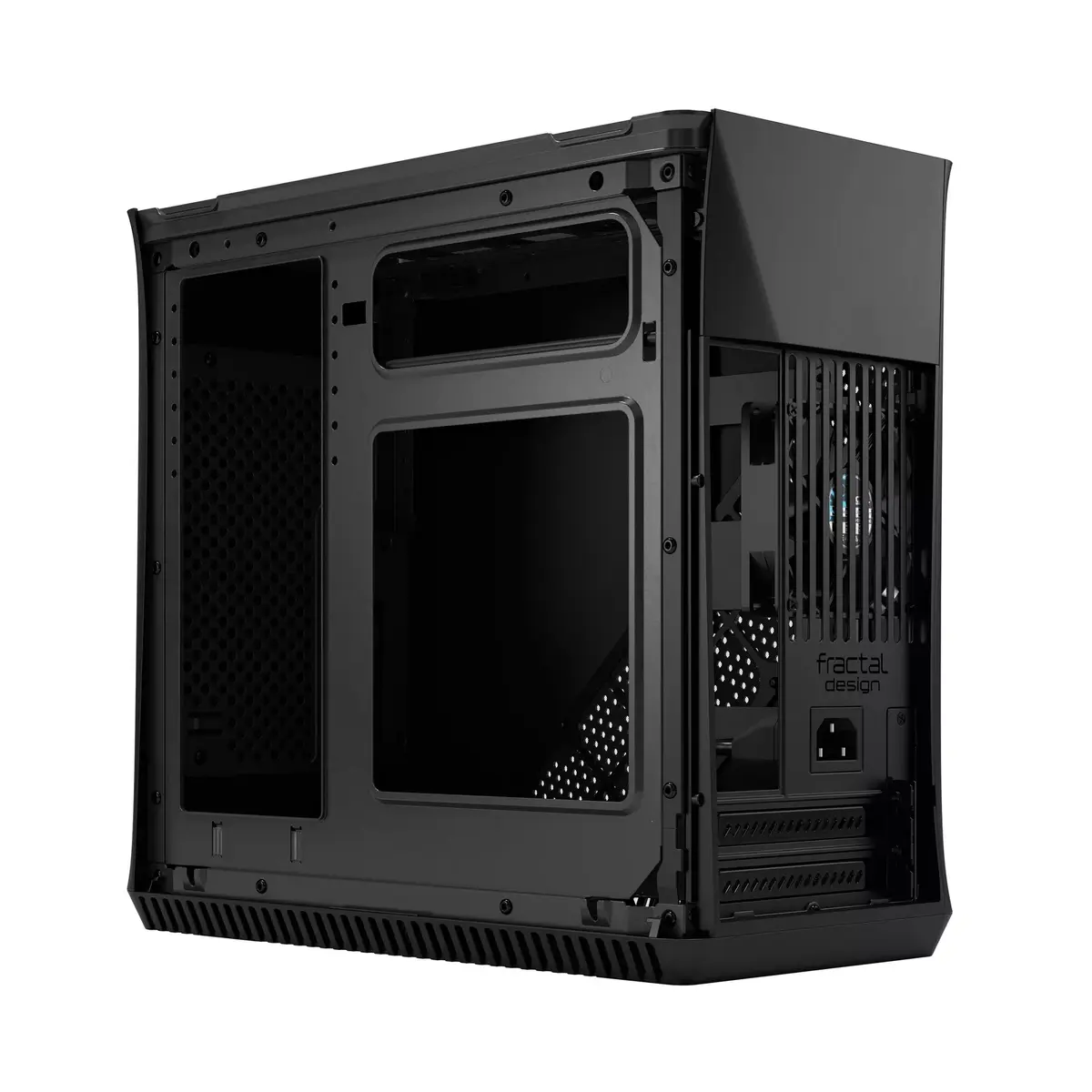 Компьютерный корпус Fractal Design Era ITX Photo 22