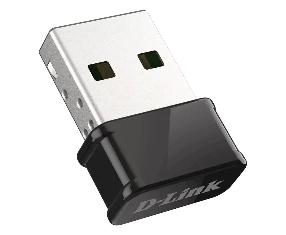 Network Card D-Link DWA-181 Photo 2