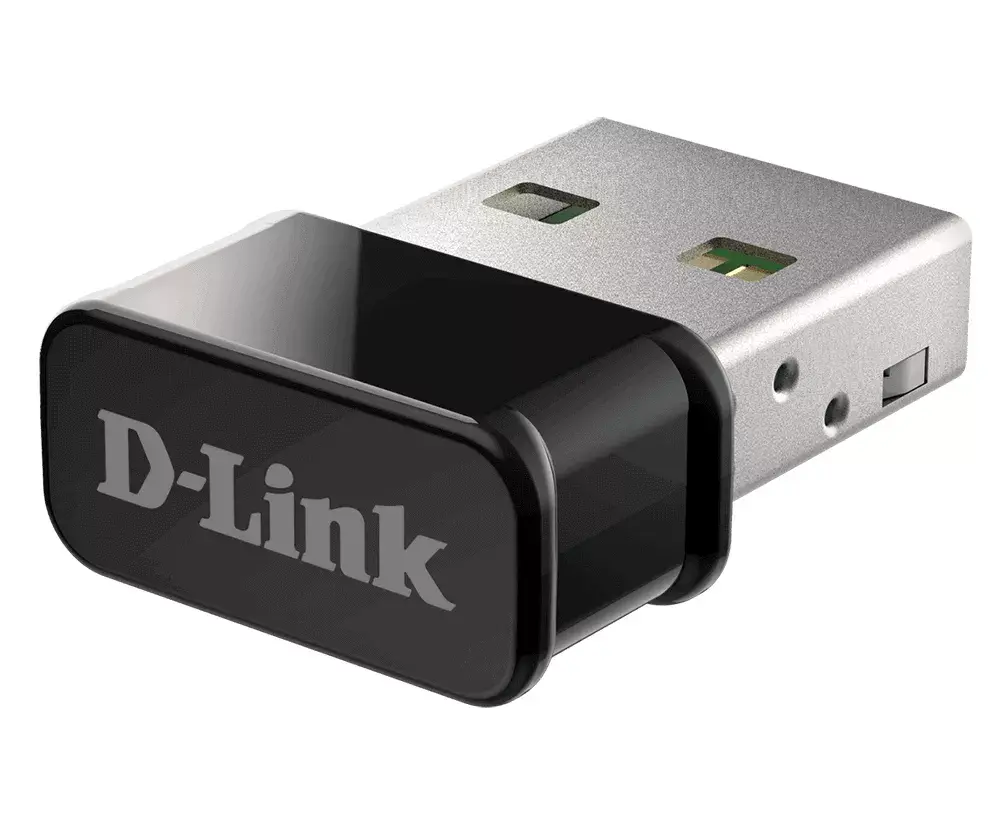 Network Card D-Link DWA-181 Photo 3