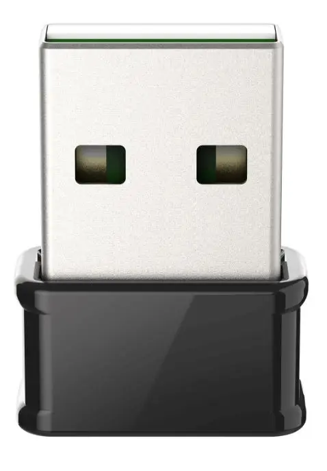 D-Link DWA-181 AC1300 MU-MIMO Nano USB-адаптер Photo 5