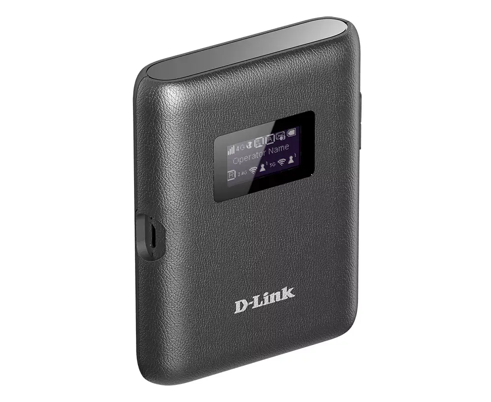 Router D-Link DWR-933 Photo 4