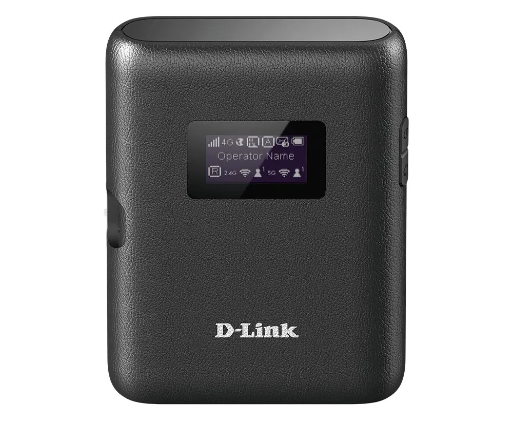 Router D-Link DWR-933 Photo 6