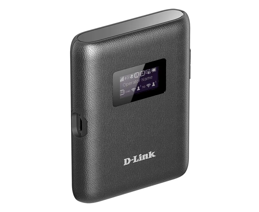 Router D-Link DWR-933 Photo 9
