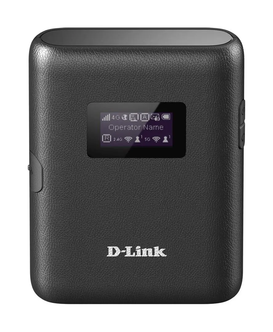 Router D-Link DWR-933 Photo 11