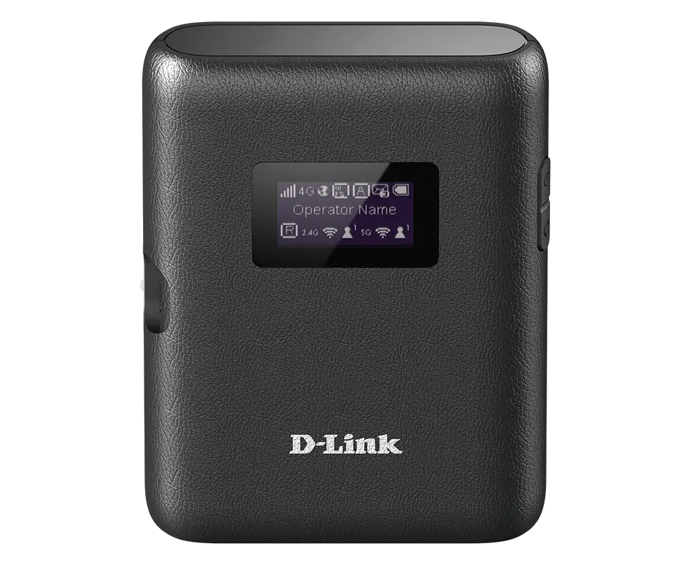 Maršrutētājs D-Link DWR-933 Photo 13