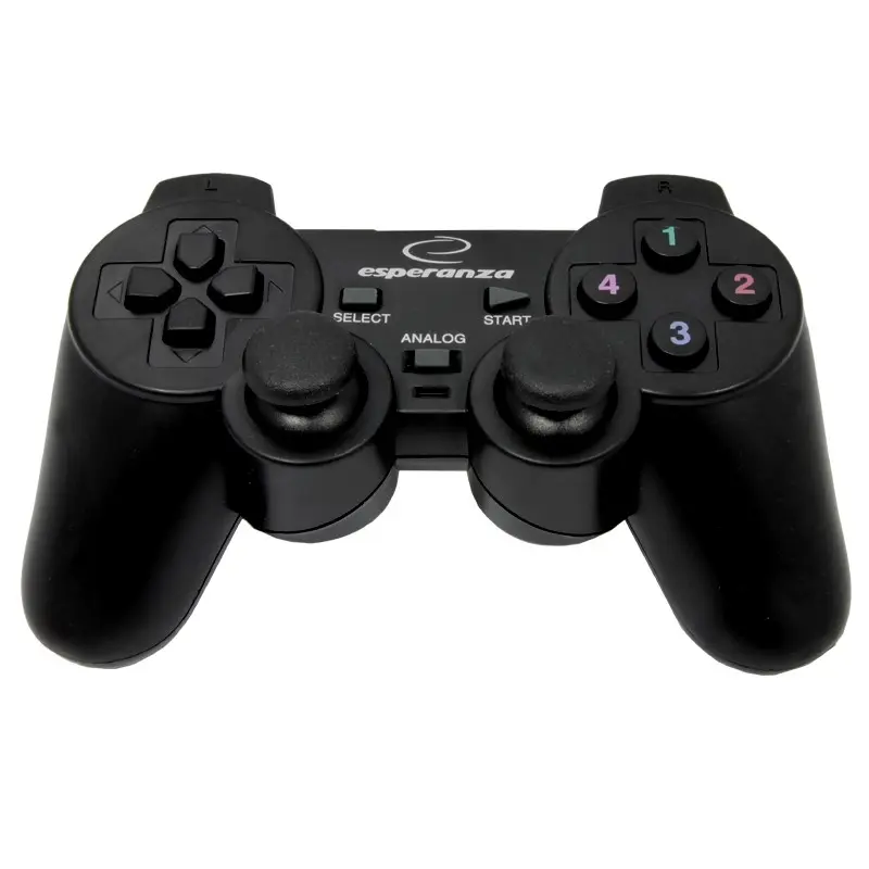 Joystick Esperanza EG106 wired USB gaming controller Photo 2