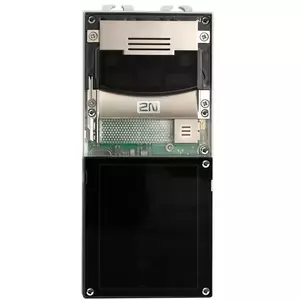 Аксессуар для домофона 2N 9155101 — чёрный, совместим с 2N Helios IP Verso