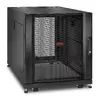 Serveru skapja korpuss APC NetShelter SX 12U Photo 3