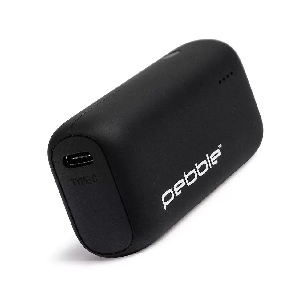 Портативный аккумулятор Veho Pebble PZ5 VPP-114-PZ5-B Photo 2
